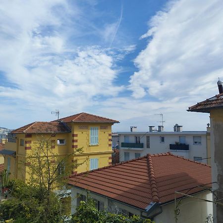 Апартаменти Studio Climatise, Lumineux A 5 Min De La Promenade Des Anglais Ніцца Екстер'єр фото